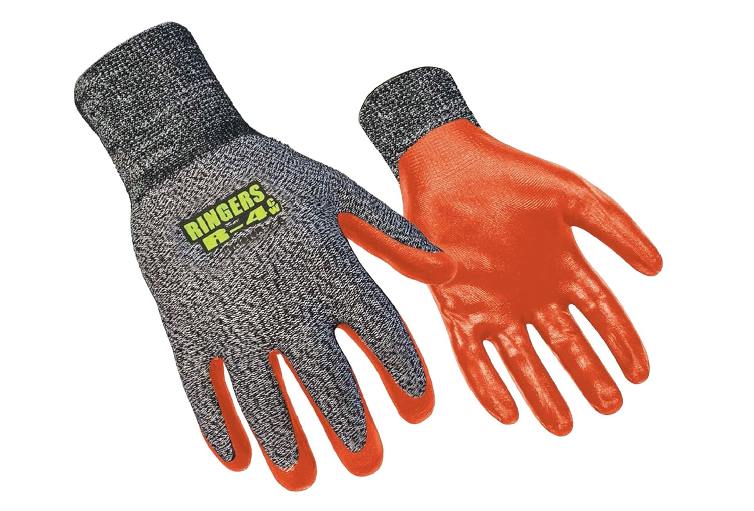 ringers 手套 044-08 r-4 cw 4 级切割手套 xx-l 044-12